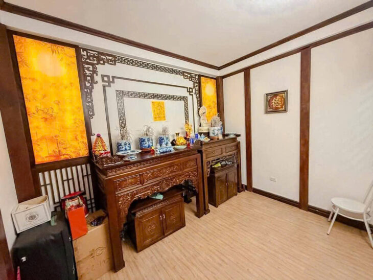 Bán nhà TRẦN QUỐC VƯỢNG – CẦU GIẤY. NHÀ ĐẸP – DÂN XÂY – GẦN CÁC TRƯỜNG ĐẠI HỌC LỚN – Nhỉnh 9 tỷ,,