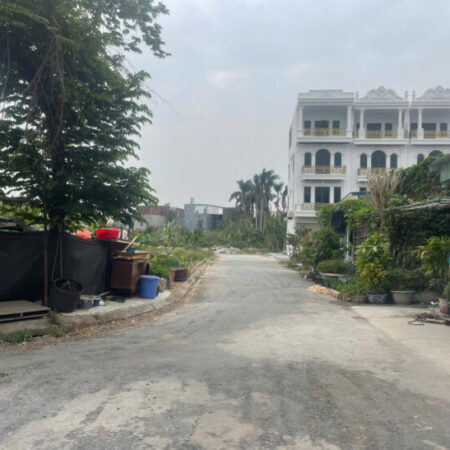 Lô góc siêu hiếm TĐC Đồng Dứa, Đằng Hải, Hải An