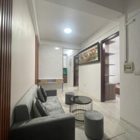 Bán Ccmn 2pn 46m giá 1ty470 Cực đẹp 426 Thịnh Quang, Ngã Tư Sở