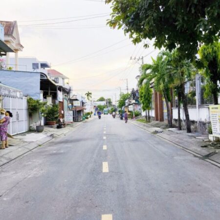 ???? CĂN NHÀ DUY NHÂT ~ DTSD~ 40M2 – 2 TẦNG, HẺM 3 GÁC, CHỈ 1.6 TỶ CÓ SHR – ĐƯỜNG SỐ 1, NGUYỄN DUY