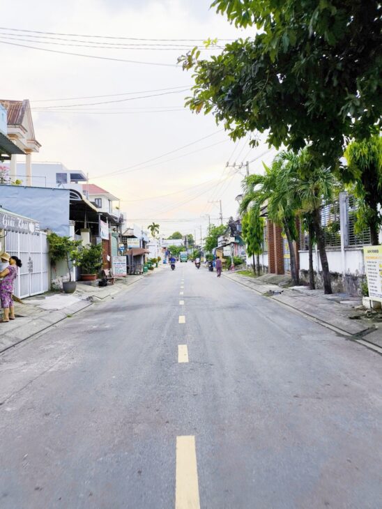 ???? CĂN NHÀ DUY NHÂT ~ DTSD~ 40M2 – 2 TẦNG, HẺM 3 GÁC, CHỈ 1.6 TỶ CÓ SHR – ĐƯỜNG SỐ 1, NGUYỄN DUY