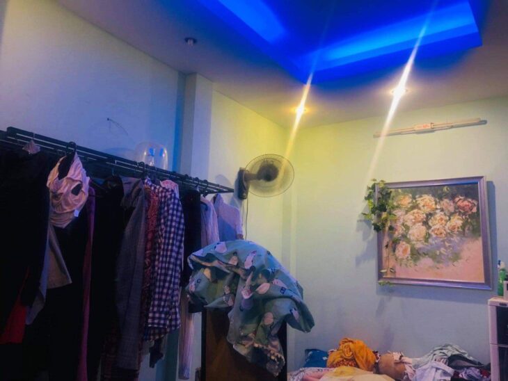 BÁN NHÀ THÍCH QUẢNG ĐỨC – PHÚ NHUẬN, 3 TẦNG, GIÁP BÌNH THẠNH, GÒ VẤP, QUẬN 1 GIÁ CHỈ 4 TỶ