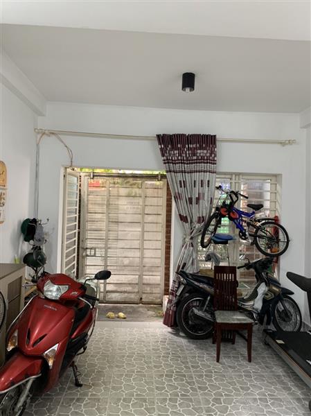 BÁN NHÀ HIỆP BÌNH CHÁNH – 3 TẦNG ĐẸP – ĐỐI DIỆN GIGAMALL – GIÁ RẺ NHẤT KHU VỰC