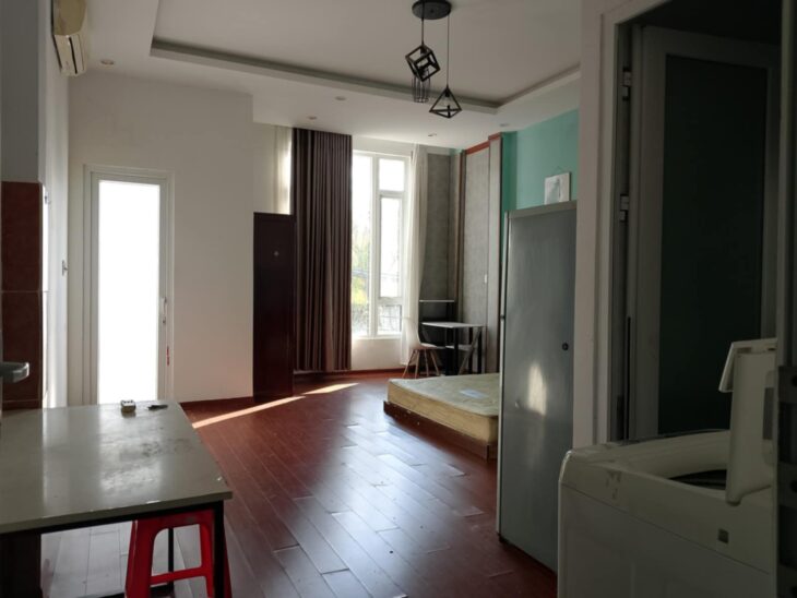 ????Bán Căn hộ 4 tầng sẵn dòng tiền – Đường 7m5, gần biển Phạm Văn Đồng, chỉ nhỉnh 10 tỷ