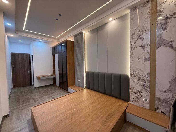 ???? TRUNG TÂM ĐỐNG ĐA – NHÀ ĐẸP – FULL NỘI THẤT – TIỆN ÍCH BẠT NGÀN???? DT 32m2, 4 Tầng, chỉ hơn 6 Tỷ