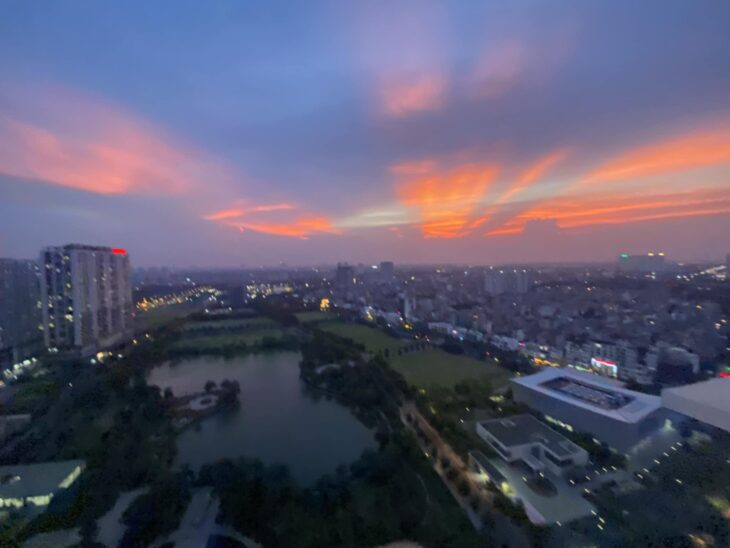 BÁN CĂN HỘ CHUNG CƯ N03T1 NGOẠI GIAO ĐOÀN – 3 NGỦ – FULL NỘI THẤT XỊN SÒ – VIEW SIÊU ĐỊNH – CHỈ