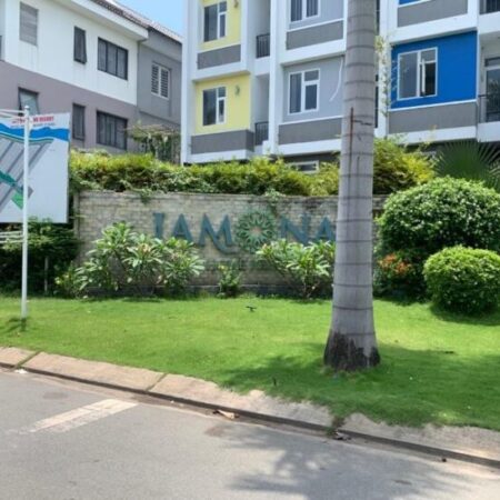 ???????? BÁN GẤP NHÀ 4 TẦNG ĐƯỜNG SỐ 12, HIỆP BÌNH PHƯỚC – HẺM XE HƠI, SÁT QUỐC LỘ 13 – GIẢM SỐC 450