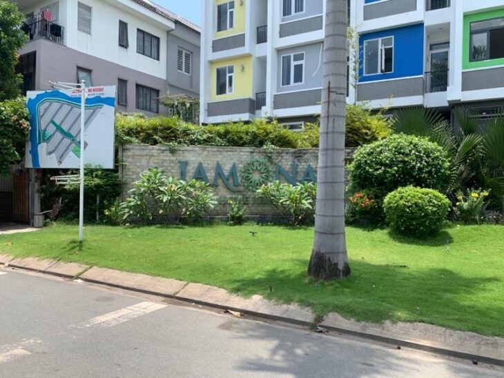 ???????? BÁN GẤP NHÀ 4 TẦNG ĐƯỜNG SỐ 12, HIỆP BÌNH PHƯỚC – HẺM XE HƠI, SÁT QUỐC LỘ 13 – GIẢM SỐC 450