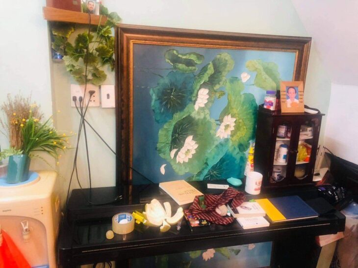 BÁN NHÀ THÍCH QUẢNG ĐỨC – PHÚ NHUẬN, 3 TẦNG, GIÁP BÌNH THẠNH, GÒ VẤP, QUẬN 1 GIÁ CHỈ 4 TỶ