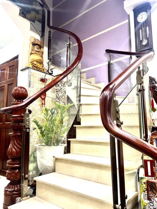 BÁN NHÀ 4 TẦNG, 65M2, NGUYỄN XÍ, P.26, BÌNH THẠNH – GIÁ 6.8 TỶ