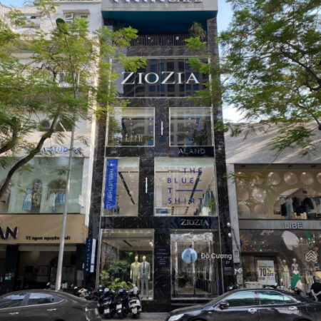 CƠ HỘI VÀNG! BÁN GẤP NHÀ MẶT PHỐ Ô CHỢ DỪA XÃ ĐÀN, 70M x 5 TẦNG, VỈA HÈ RỘNG, CHỈ 38 TỶ!