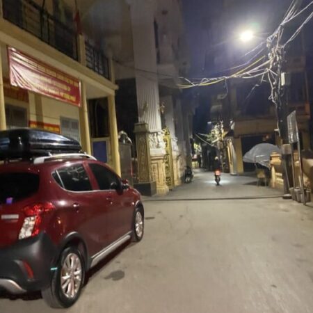 BÁN NHÀ SIÊU ĐẸP HOÀNG QUỐC VIỆT, CẦU GIẤY 55M, 5T, MT 5M, THANG MÁY, OTO TRÁNH, KD ĐỈNH, 20 TỶ.