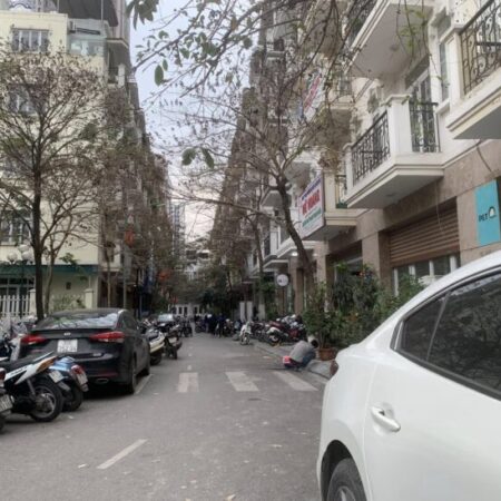 BIỆT THỰ NGUYỄN HUY TƯỞNG – THANH XUÂN – 260M2 – MT 8M – 95 TỶ – PHÂN LÔ Ô TÔ TRÁNH BIỆT THỰ NGUYỄN HUY TƯỞNG – THANH XUÂN – 260M2 – MT 8M – 95 TỶ – PHÂN LÔ Ô TÔ TRÁNH