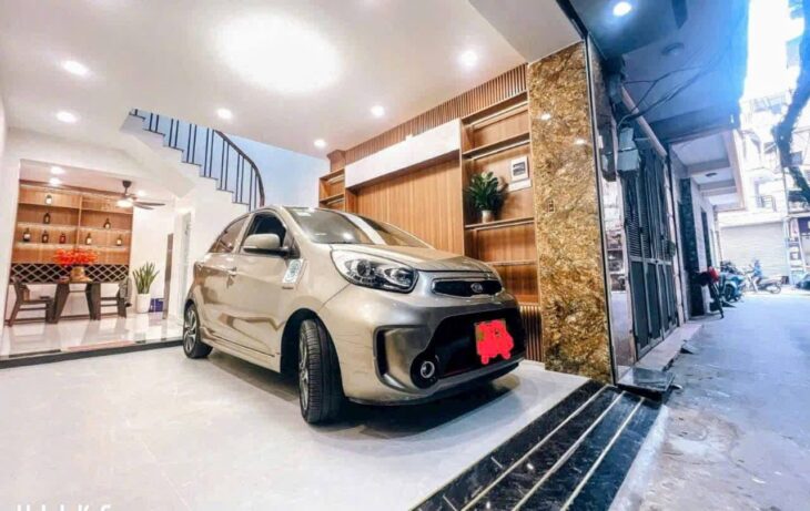 PHÂN LÔ NGUYỄN PHÚC LAI – ĐỐNG ĐA – 48M2 – MT 4.1M – 15.5 TỶ-OTO VÀO NHÀ KINH DOANH NHỎ