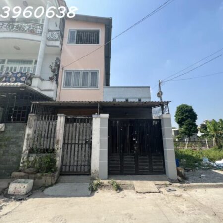 THẠNH XUÂN 43 – Q12 – CẶP NHÀ SỔ HỔNG CẶP- khu Vip – đường 7m thông- chỉ 2,130 tỷ + 2,230 tỷ.