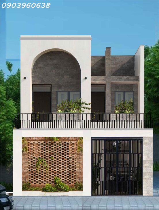 ????️THẠNH LỘC 49- NHÀ SỔ HỒNG SONG SINH TO ĐÙNG: 80M2 -2,890 TỶ và 60m2 -2,390 TỶ