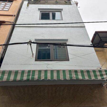 ???? PHÚ DIỄN – SIÊU PHẨM – Ô TÔ TRÁNH – KINH DOANH – LÔ GÓC – DÂN XÂY – HÀNG HIẾM 54M2 – 4t ????