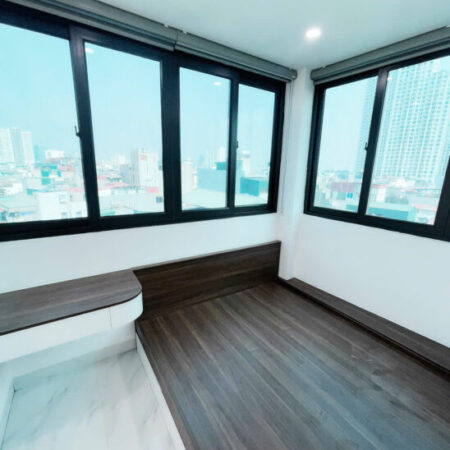 Bán Ccmn 2PN 46m2 cực đẹp 1ty750 Chính Kinh, Thanh Xuân