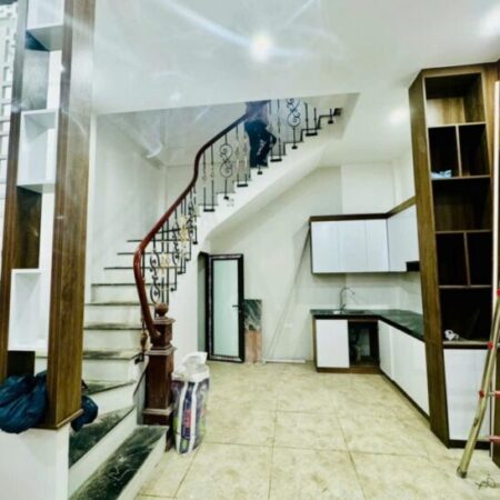 BÁN NHÀ ĐỊNH CÔNG HẠ, HOÀNG MAI, BA GÁC TRÁNH, 30M2, 6.5TỶ(CTL) BÁN NHÀ ĐỊNH CÔNG HẠ, HOÀNG MAI, BA GÁC TRÁNH, 30M2, 6.5TỶ(CTL)