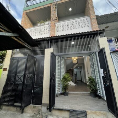 TX43 – 1 sẹc- NHÀ SIÊU ĐẸP 45M2 – 3PN- SÂN THƯỢNG- sát BỜ SÔNG VÀM THUẬT 2,780 TỶ TX43 – 1 sẹc- NHÀ SIÊU ĐẸP 45M2 – 3PN- SÂN THƯỢNG- sát BỜ SÔNG VÀM THUẬT 2,780 TỶ
