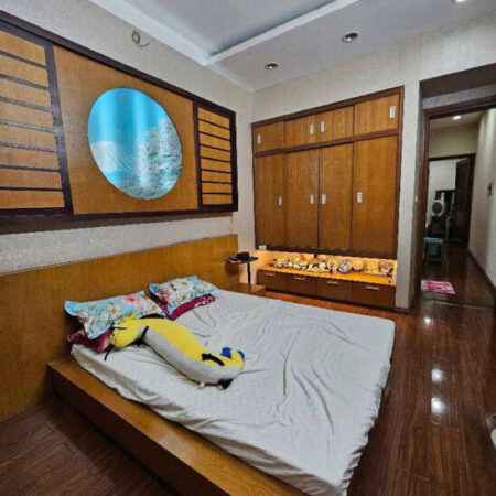 NHÀ ĐẸP TRƯƠNG ĐỊNH – CHỈ 10M RA PHỐ – GIÁ CHỈ 6X TỶ – CƠ HỘI HIẾM