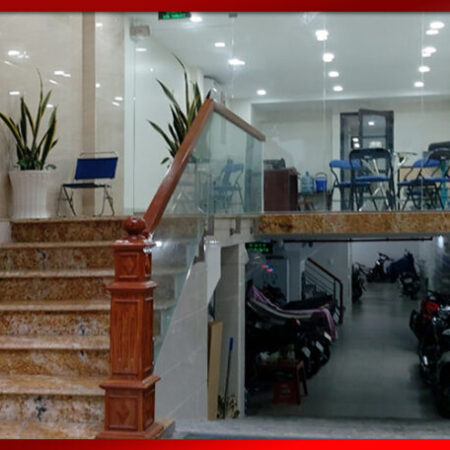 CHO THUÊ VĂN PHÒNG MT LÊ VĂN HUÂN – GẦN SÂN BAY, THOÁNG MÁT – GIÁ TỐT