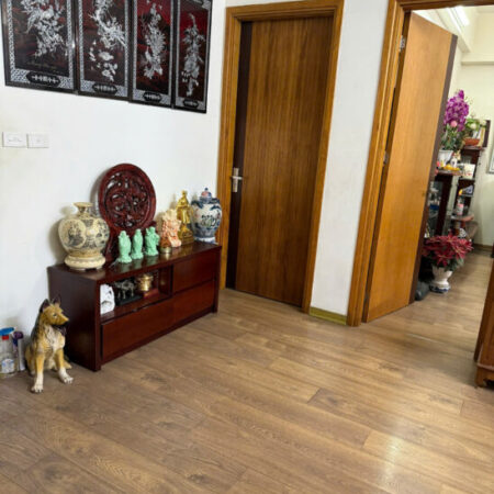 CHUNG CƯ N07B2 ĐẸP – GIÁ TỐT – Vị Trí Đắc Địa Tại Dự án ĐTM Dịch Vọng, Đường Thành Thái, Phường