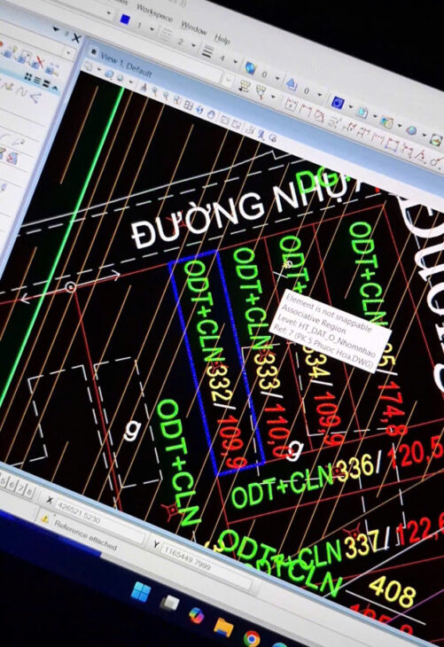 ĐẤT ĐẸP – ĐẦU TƯ SINH LỜI – Giá Yêu Thương – Vị Trí Tại : Phước Hòa – Phú Mỹ – Bà Rịa Vũng Tàu