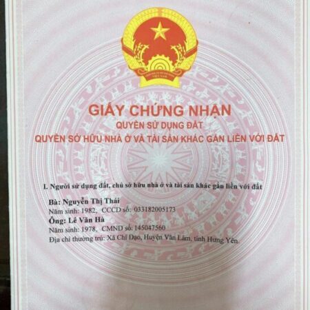 ĐẤT ĐẸP – GIÁ TỐT – Vị Trí Đắc Địa Tại Xóm Xuân Tiến, Xã Nghi Thạch, Huyện Nghi Lộc, Tỉnh Nghệ An