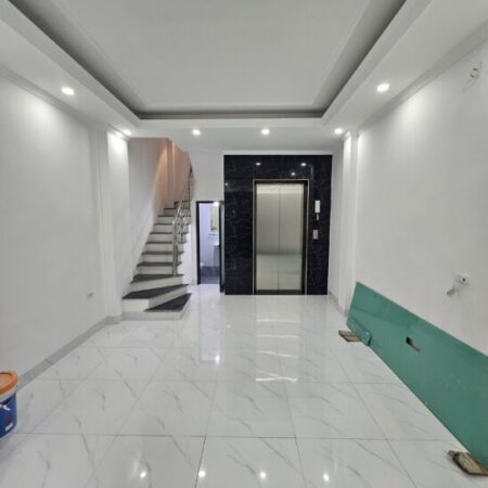 BÁN NHÀ ĐẠI TỪ, HOÀNG MAI, Ô TÔ CÁCH 1 NHÀ- 6T THANG MÁY, 32M2, 8TỶ(CTL)