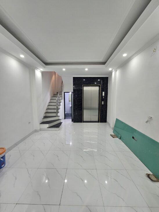 BÁN NHÀ ĐẠI TỪ, HOÀNG MAI, Ô TÔ CÁCH 1 NHÀ- 6T THANG MÁY, 32M2, 8TỶ(CTL)