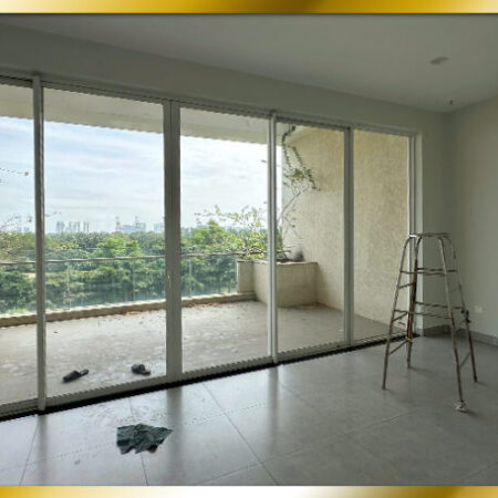 Shophouse Mặt Tiền Nguyễn Cơ Thạch – 5 Tầng, Thang Máy, Giá Tốt!