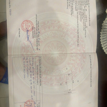 Vị trí địa lý đất : thôn tiên xá 3 xã Cẩm xá thị xã Mỹ hào