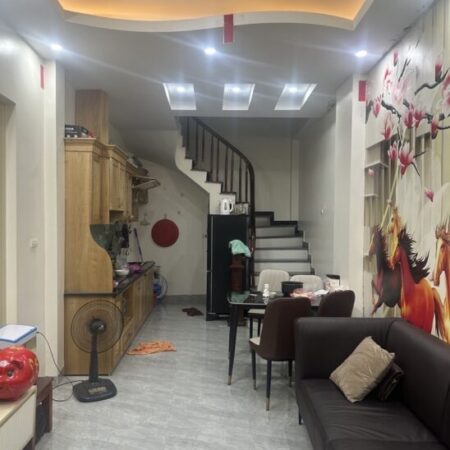 BÁN NHÀ LÊ TRỌNG TẤN, HOÀNG MAI, NGÕ NÔNG – GẦN Ô TÔ, 31M2, 6.35TỶ(CTL) BÁN NHÀ LÊ TRỌNG TẤN, HOÀNG MAI, NGÕ NÔNG – GẦN Ô TÔ, 31M2, 6.35TỶ(CTL)