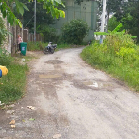 Cần bán đất với giá 600 triệu VND tại Xã Giang Điền, Trảng Bom, Đồng Nai, diện tích 115 m².