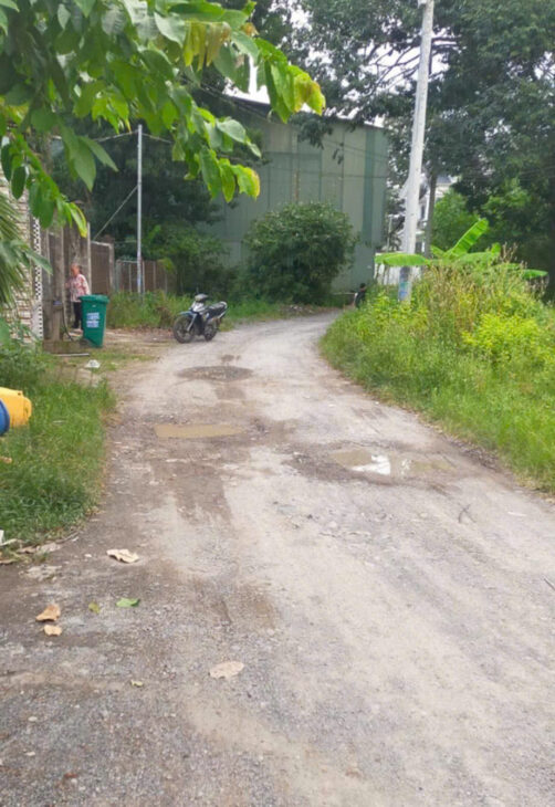 Cần bán đất với giá 600 triệu VND tại Xã Giang Điền, Trảng Bom, Đồng Nai, diện tích 115 m².