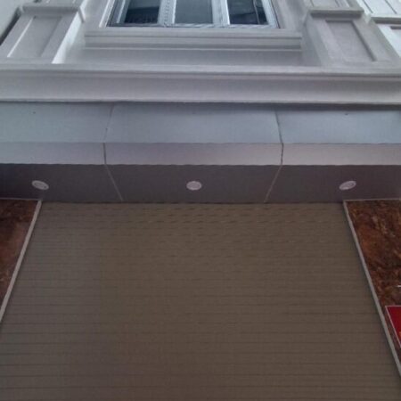 BÁN NHÀ ĐỊNH CÔNG THƯỢNG, HOÀNG MAI, THANG MÁY, 20M RA MẶT PHỐ , 35M2, 8.5TỶ(CTL)