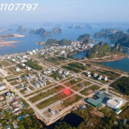 Đất Thống nhất, Cái Rồng, Vân Đồn, Quảng Ninh-1ty9 siêu hot