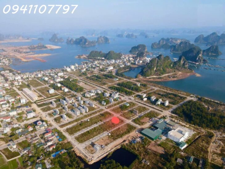 Đất Thống nhất, Cái Rồng, Vân Đồn, Quảng Ninh-1ty9 siêu hot