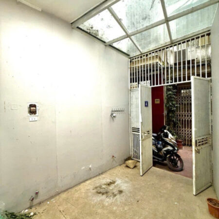 ???? NHÀ PHỐ ĐỐNG ĐA NHỈNH 8TỶ – CƠ HỘI VÀNG CHO GIA ĐÌNH NHỎ CỦA BẠN! ????