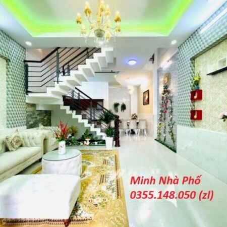 Bán Nhà Thống Nhất (5×12) 3 Tầng View Công Viên Chỉ Nhỉnh 5 Tỉ Bán Nhà Thống Nhất (5×12) 3 Tầng View Công Viên Chỉ Nhỉnh 5 Tỉ