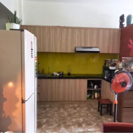 Nhà Đẹp, 2 Tầng, 95m2, Mặt Tiền Đường Kinh Doanh, Ngang 6m