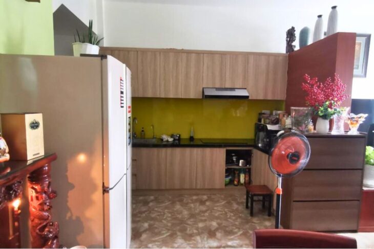 Nhà Đẹp, 2 Tầng, 95m2, Mặt Tiền Đường Kinh Doanh, Ngang 6m