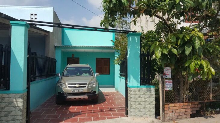 ???????? MẶT TIỀN KINH DOANH TĂNG NHƠN PHÚ A – SẴN DÒNG TIỀN CHO THUÊ – GIẢM NHANH 600TR TỪ 5.3T CÒN