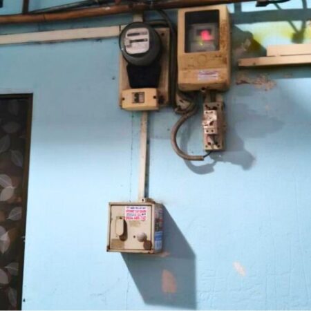 Nhà Bán, Vị Trí Đẹp, Ngay Chợ Tân Thới Nhất 08, Ngang 5.7m, Quận 12