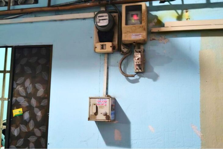 Nhà Bán, Vị Trí Đẹp, Ngay Chợ Tân Thới Nhất 08, Ngang 5.7m, Quận 12