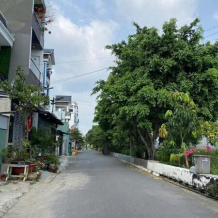 Cần bán nhà Thạnh Xuân – Quận 12 – 100m ra Tô Ngọc Vân – 56m2 – chỉ 4 tỷ 3