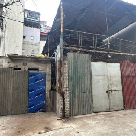 Bán 180m đất ô tô đỗ cửa ngõ 21 Lê Văn Lương, Thanh Xuân