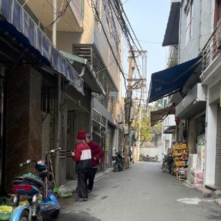 BÁN NHÀ BẰNG LIỆT, HOÀNG MAI, Ô TÔ VÀO NHÀ, 32M2, 6.9TỶ(CTL) BÁN NHÀ BẰNG LIỆT, HOÀNG MAI, Ô TÔ VÀO NHÀ, 32M2, 6.9TỶ(CTL)