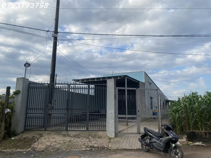 Bay nhanh lô đất Bình Minh 1000m² tặng căn nhà C4 liên hệ Tài 0921227788